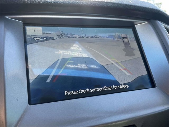 Certified 2022 Ford Ranger XLT w/ Equipment Group 301A Mid image 23