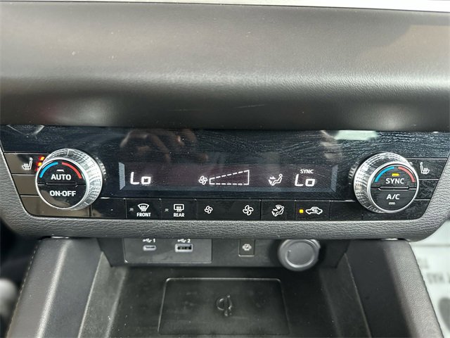 Used 2023 Mitsubishi Outlander SE image 20