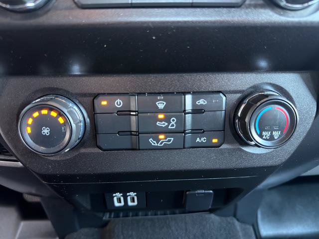 Certified 2020 Ford F150 XLT w/ Trailer Tow Package AWD/4WD image 31