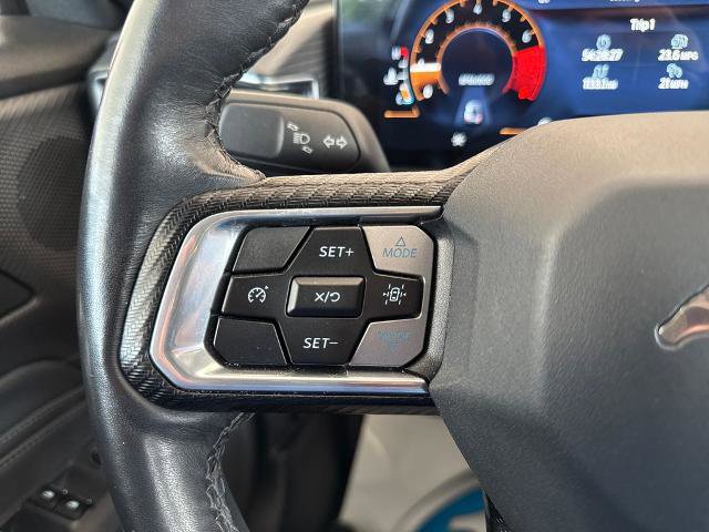 Certified 2025 Ford Mustang Premium RWD image 11