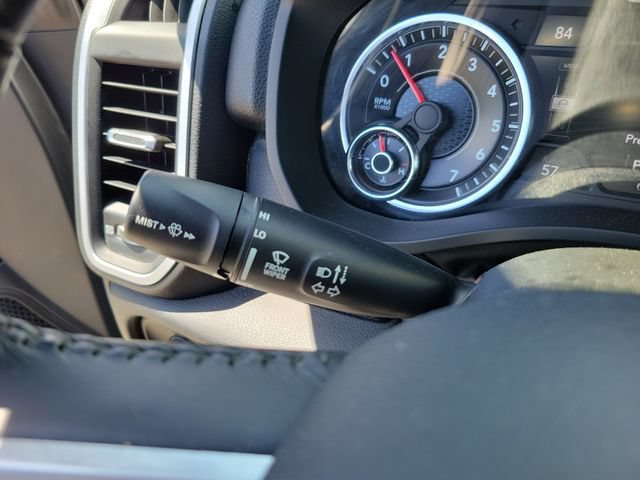 Used 2023 RAM 1500 Lone Star AWD/4WD image 27