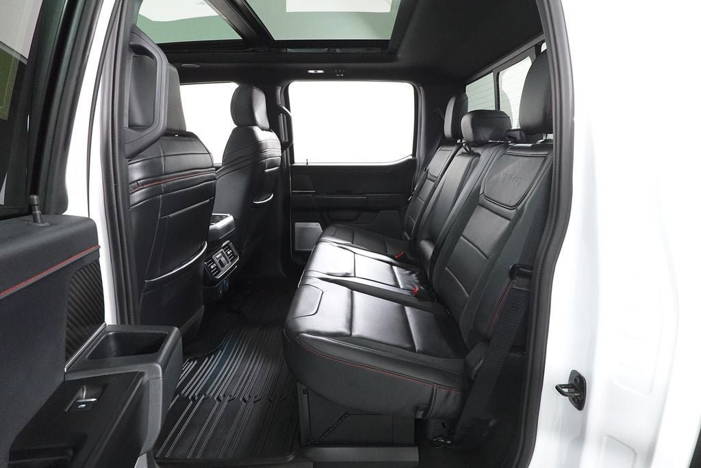Certified 2025 Ford F150 Raptor AWD/4WD image 24
