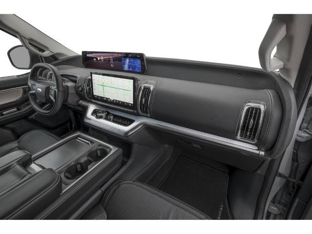Certified 2025 Ford Expedition Max Platinum AWD/4WD image 14