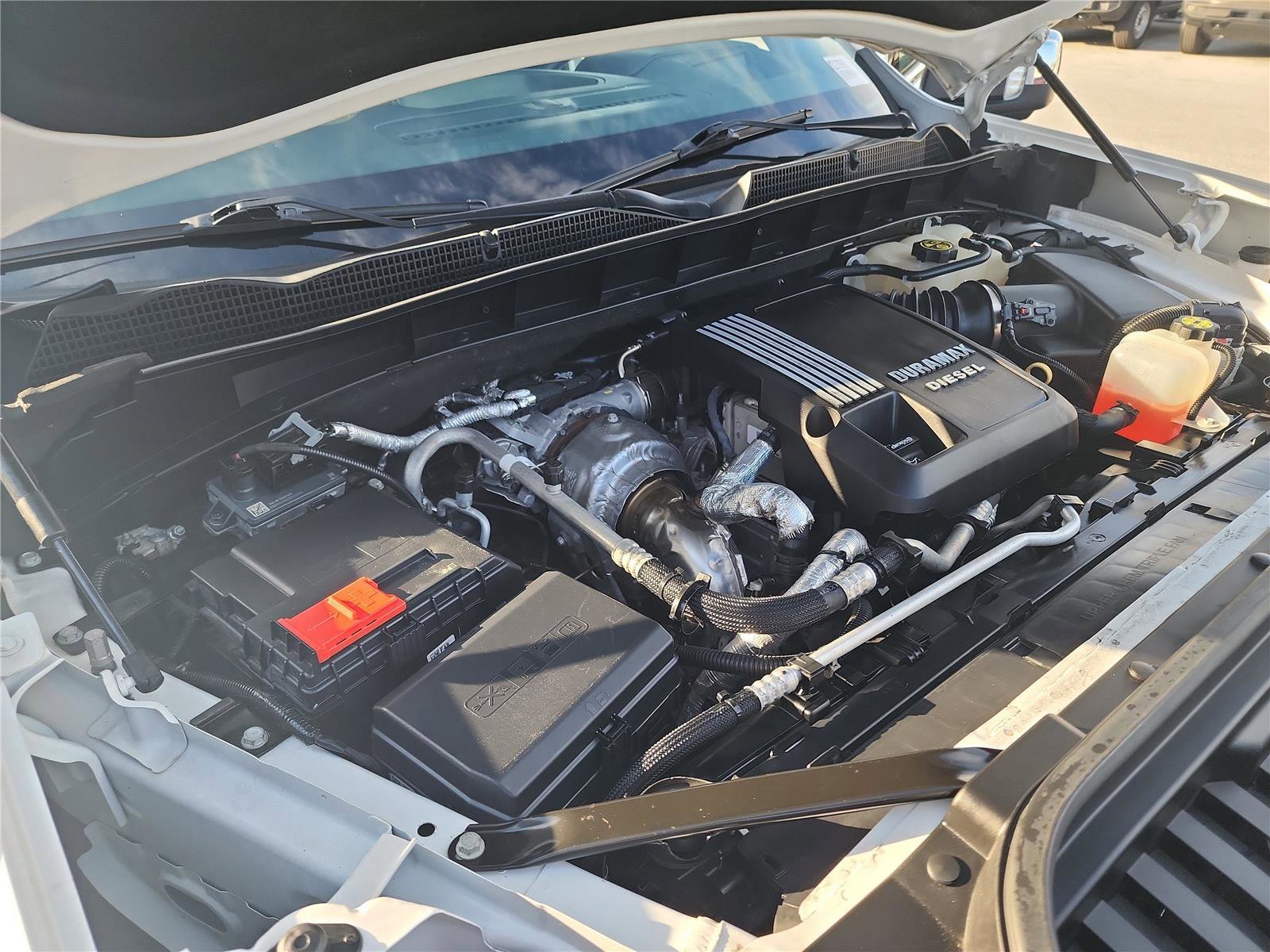 Used 2021 GMC Sierra 1500 Denali w/ Denali Ultimate Package image 13