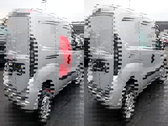 Used 2022 RAM ProMaster City Tradesman image 6