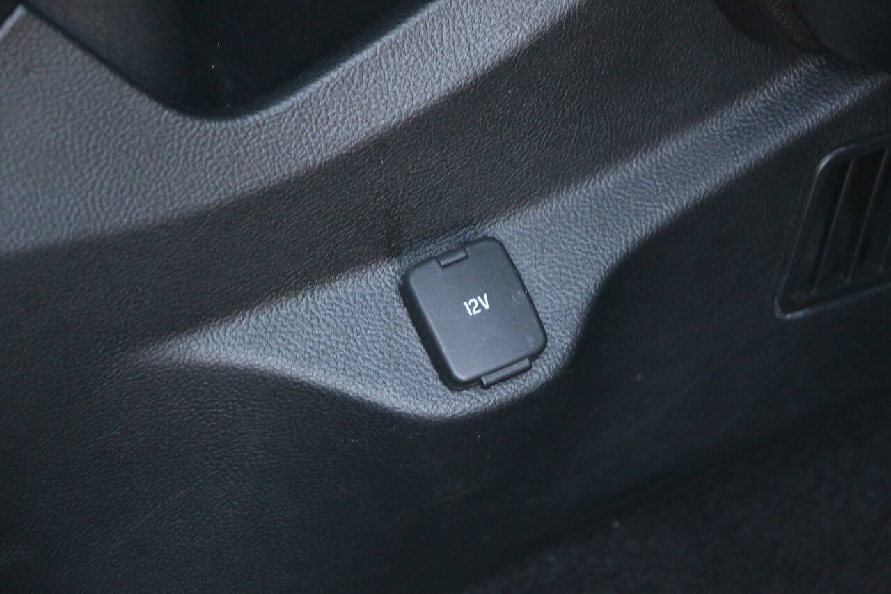 Certified 2024 Ford Edge SEL AWD/4WD image 25