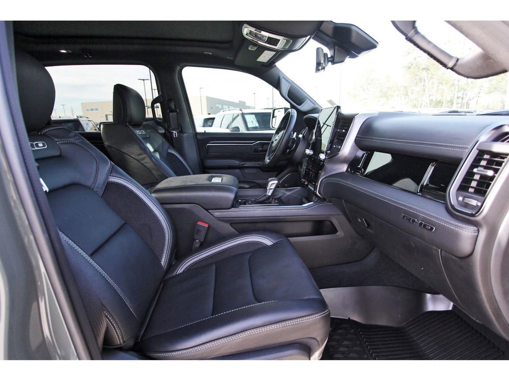 Used 2026 RAM 1500 RHO w/ RHO Level 1 Equipment Group image 27
