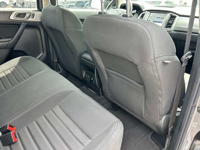 Certified 2022 Ford Ranger XLT w/ Equipment Group 301A Mid AWD/4WD image 22