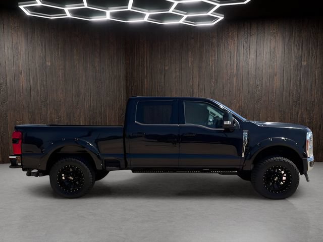 Certified 2026 Ford F250 Lariat AWD/4WD image 8
