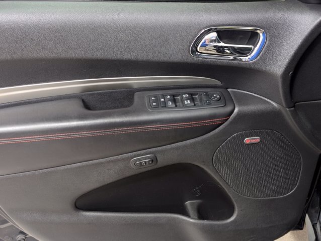 Used 2017 Dodge Durango R/T AWD/4WD image 12