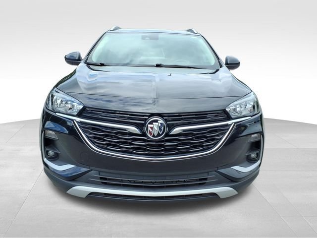 Used 2022 Buick Encore GX Select FWD image 17