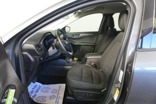 Certified 2023 Ford Escape Active w/ Cold Weather Package FWD image 23