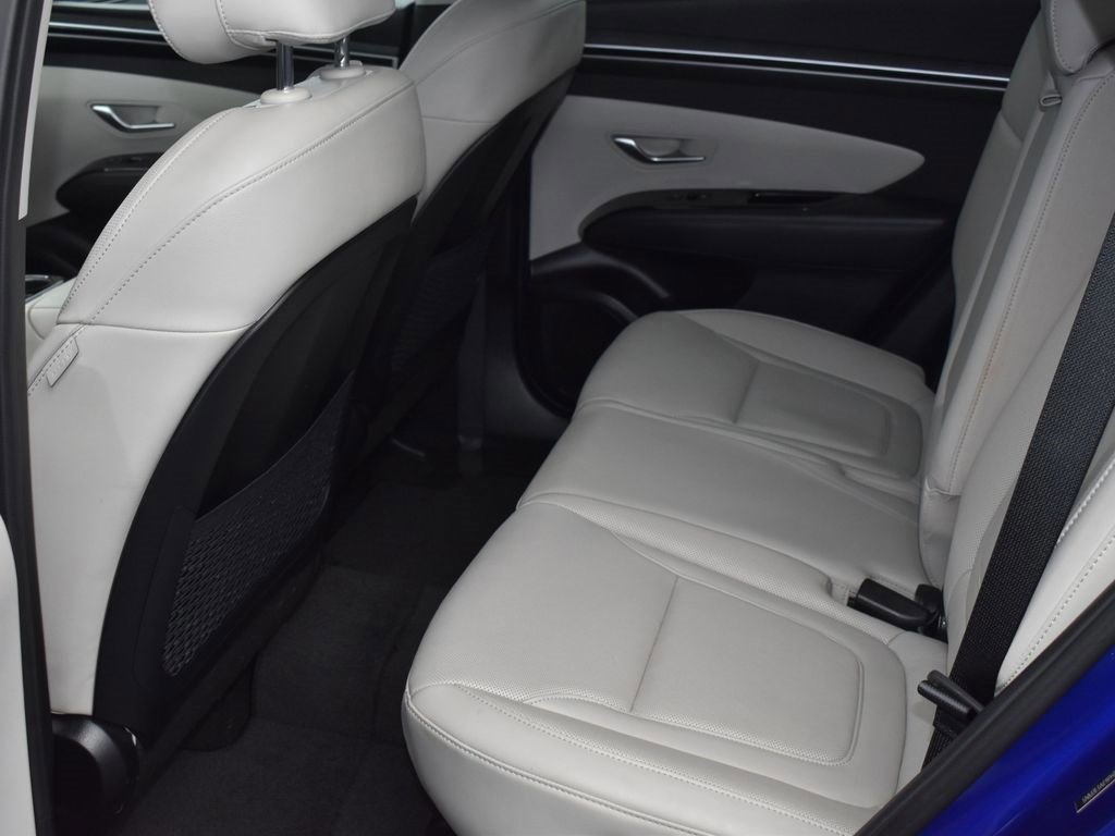 Used 2023 Hyundai Tucson Limited image 11