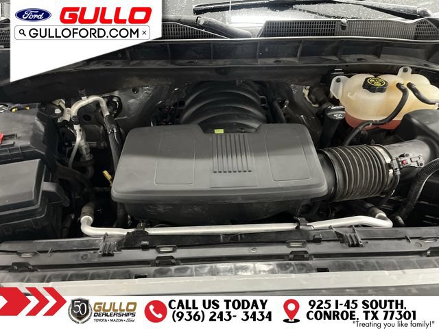 Used 2022 GMC Sierra 1500 SLT RWD image 29