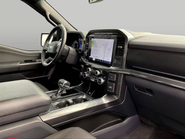 Certified 2023 Ford F150 XLT w/ Equipment Group 302A High AWD/4WD image 29