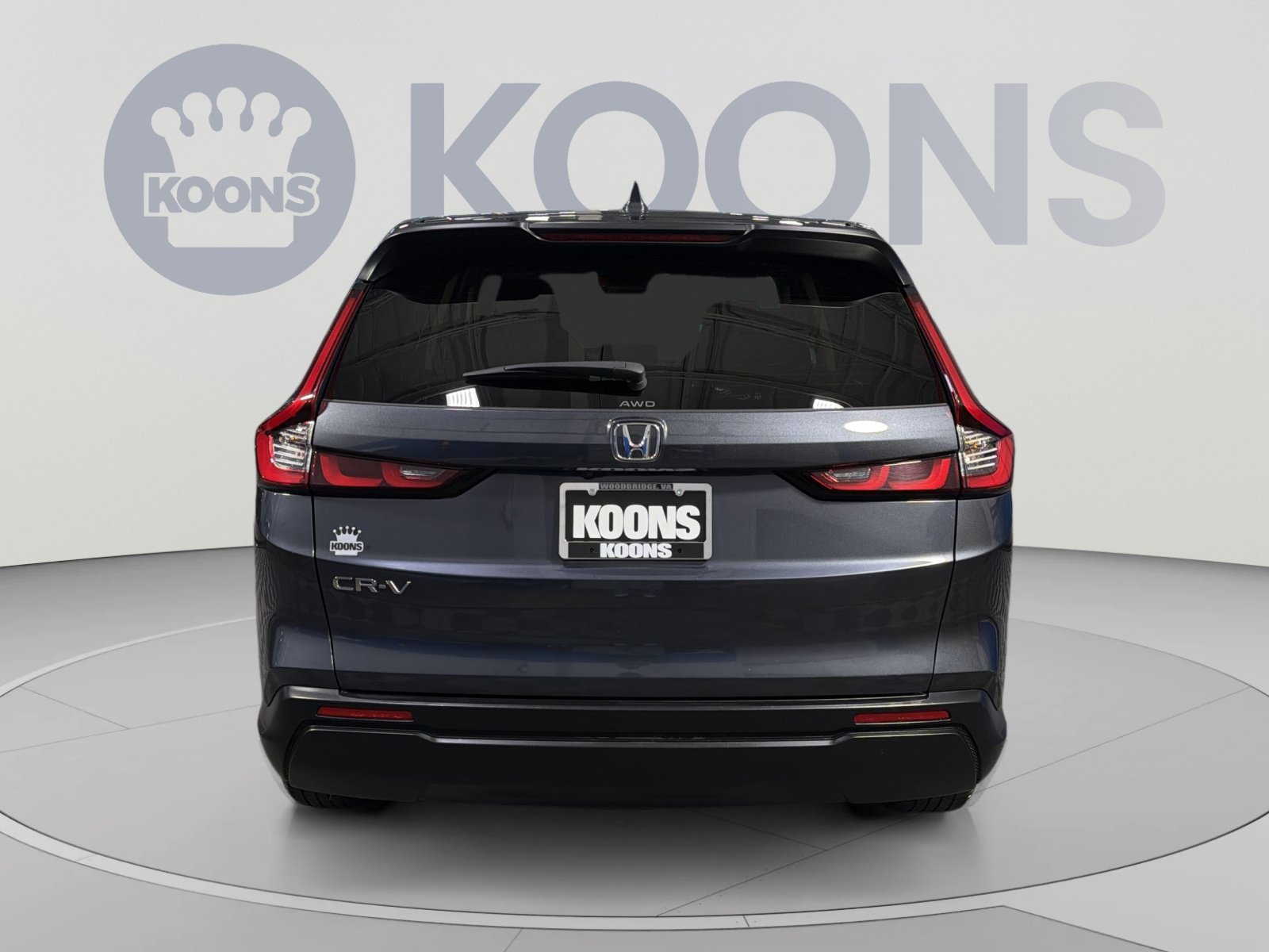 Used 2025 Honda CR-V EX image 5