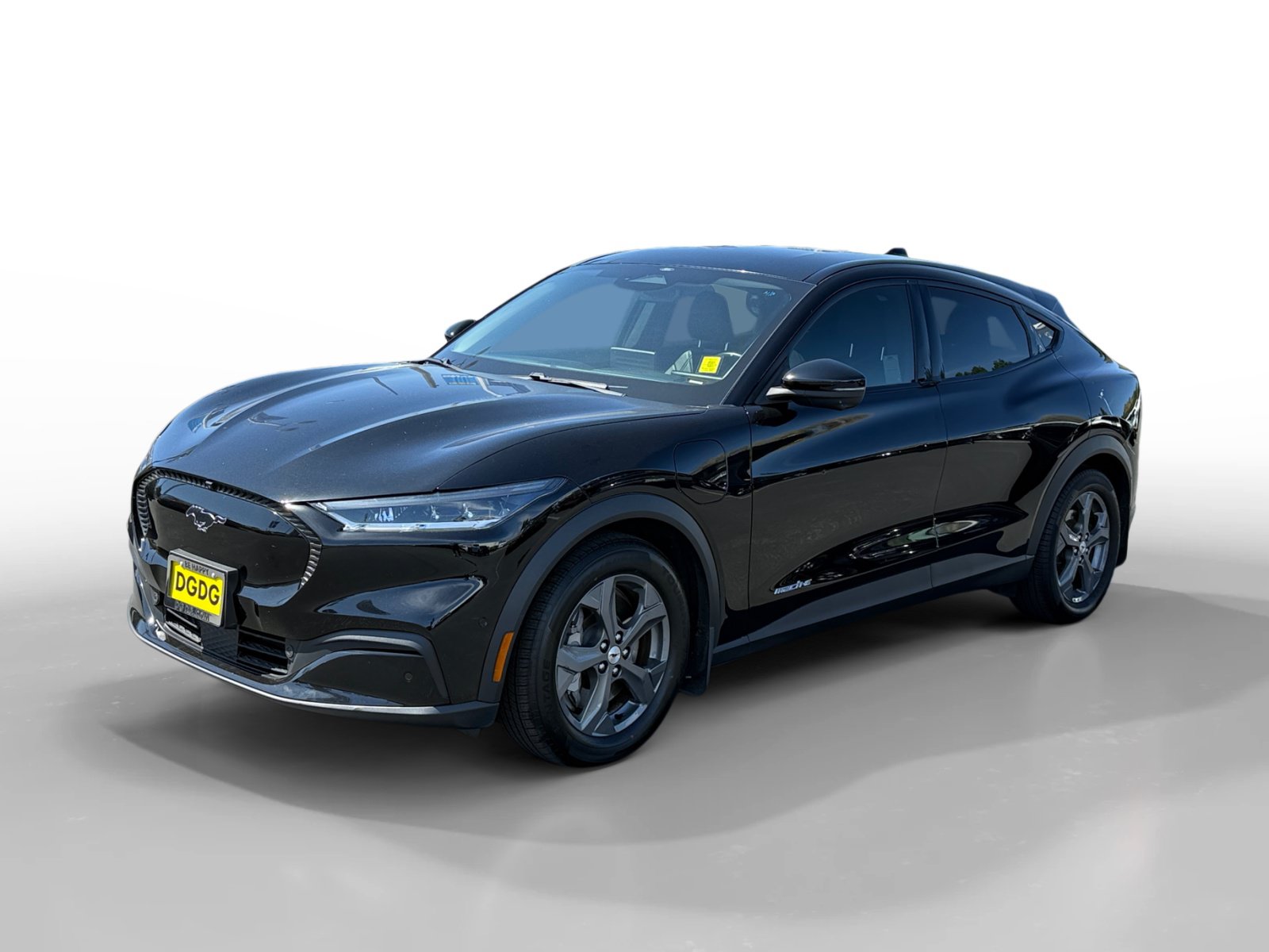 Certified 2022 Ford Mustang Mach-E Select w/ Comfort/Technology Package