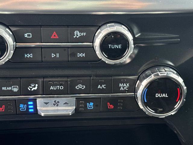 Certified 2025 Ford F150 Lariat w/ Equipment Group 501A Mid image 28