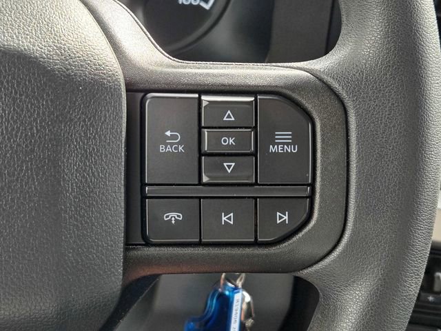 Certified 2024 Ford F250 XLT w/ FX4 Off-Road Package image 18
