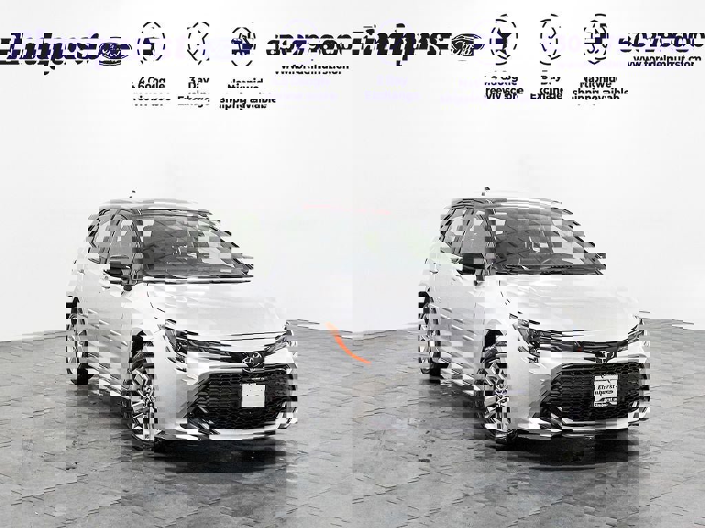 Used 2022 Toyota Corolla SE image 6
