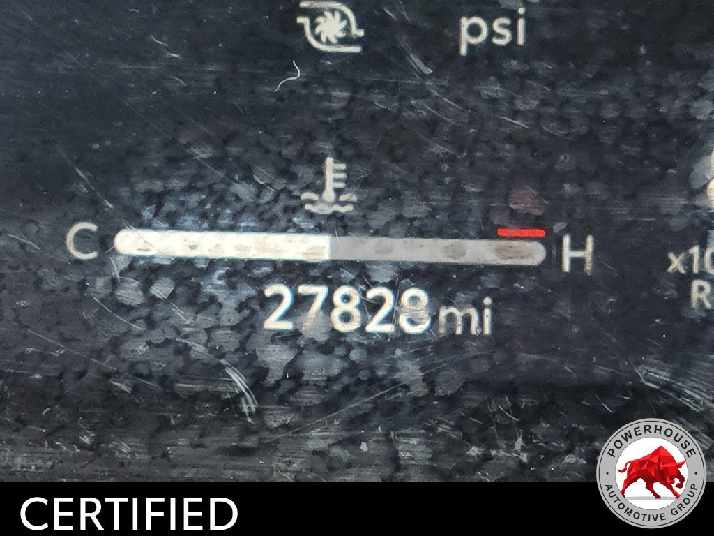 Used 2024 Toyota Tacoma TRD Off-Road AWD/4WD image 34