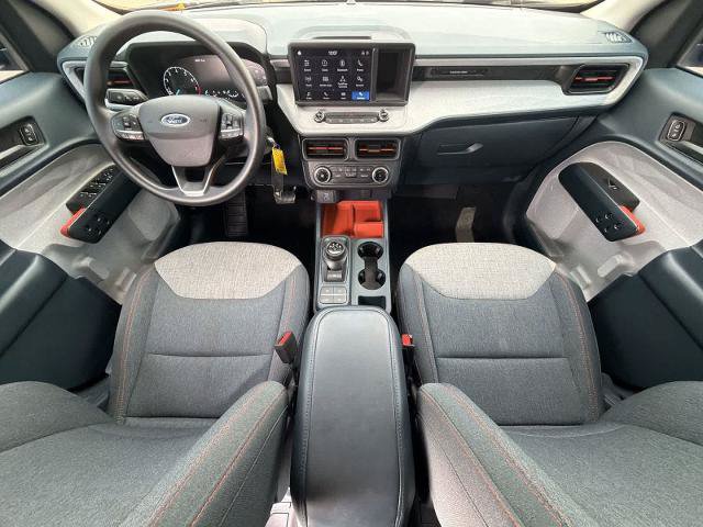 Certified 2024 Ford Maverick XLT w/ Equipment Group 300A Standard AWD/4WD image 15
