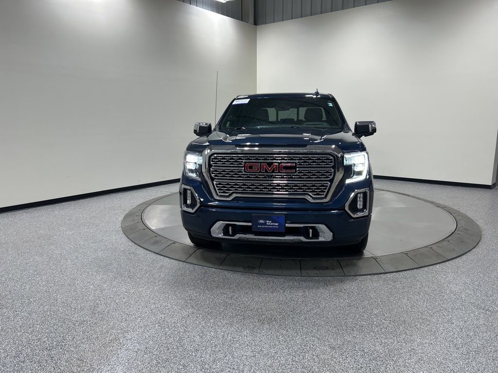 Used 2020 GMC Sierra 1500 Denali w/ Denali Ultimate Package image 2