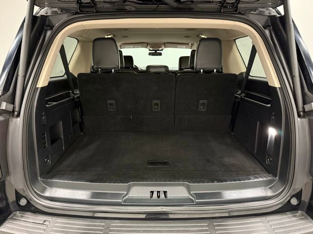 Certified 2024 Ford Expedition Max XLT image 36