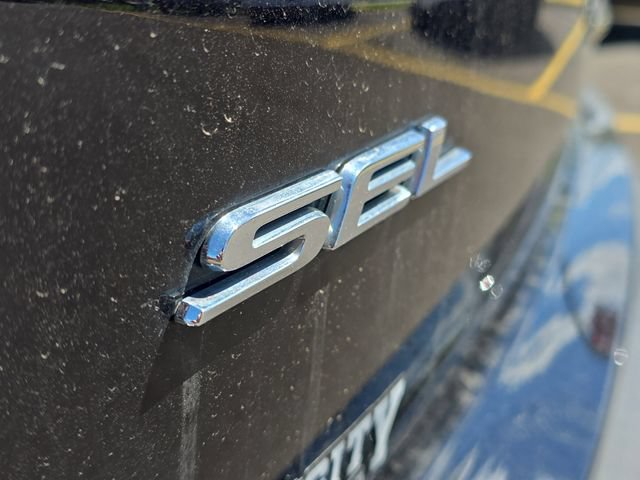 Certified 2023 Ford Edge SEL w/ Convenience Package AWD/4WD image 7