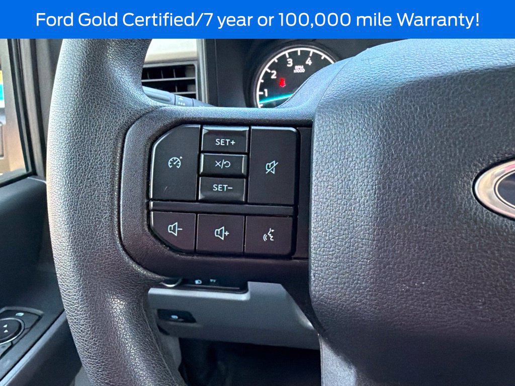 Certified 2023 Ford F250 XLT w/ FX4 Off-Road Package AWD/4WD image 31