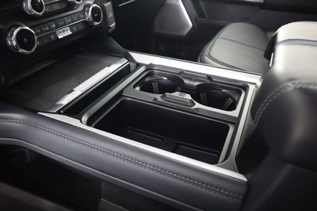 Certified 2025 Ford F450 Platinum w/ FX4 Off-Road Package image 77