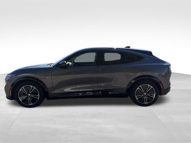 Certified 2023 Ford Mustang Mach-E Premium AWD/4WD image 4