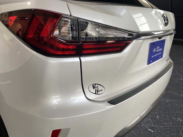 Used 2017 Lexus RX 350 350 w/ Premium Package image 36