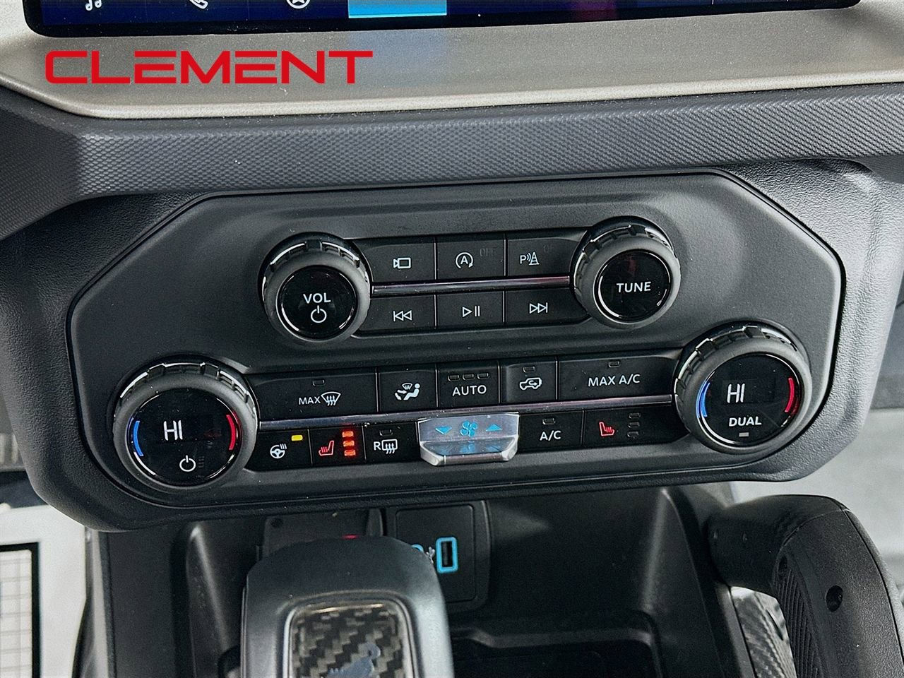 Certified 2023 Ford Bronco Raptor image 22