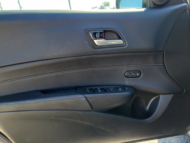 Used 2021 Acura ILX w/ Premium Package FWD image 21