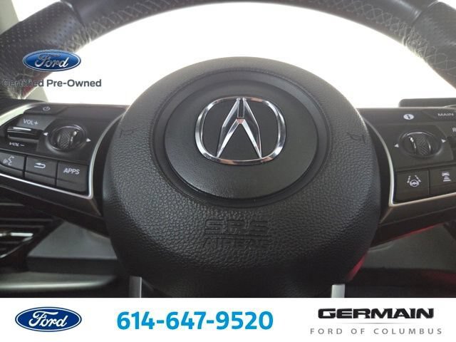 Used 2019 Acura RDX A-Spec AWD/4WD image 24