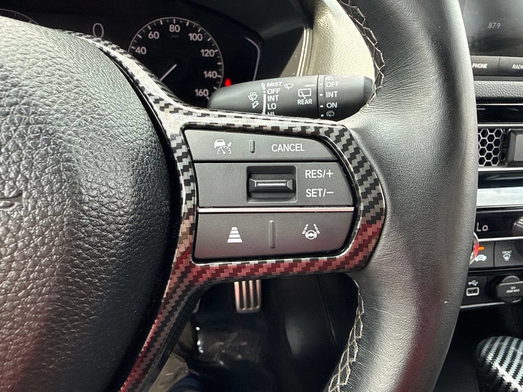 Used 2024 Honda Civic Sport image 20