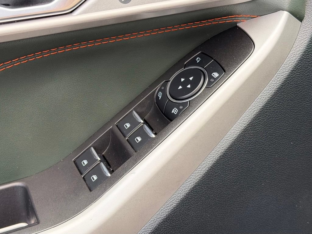 Certified 2024 Ford Explorer Timberline w/ Timberline Technology Package AWD/4WD image 13