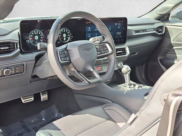 Certified 2025 Ford Mustang GT Premium RWD image 9
