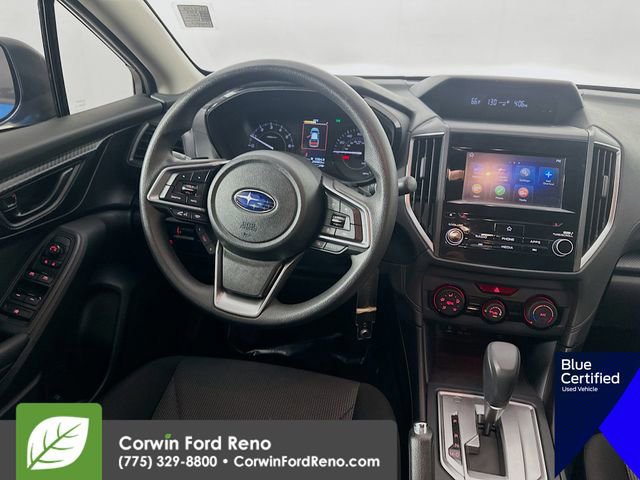 Used 2023 Subaru Impreza Premium image 24