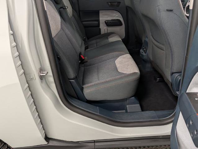 Certified 2022 Ford Maverick XLT w/ XLT Luxury Package FWD image 27