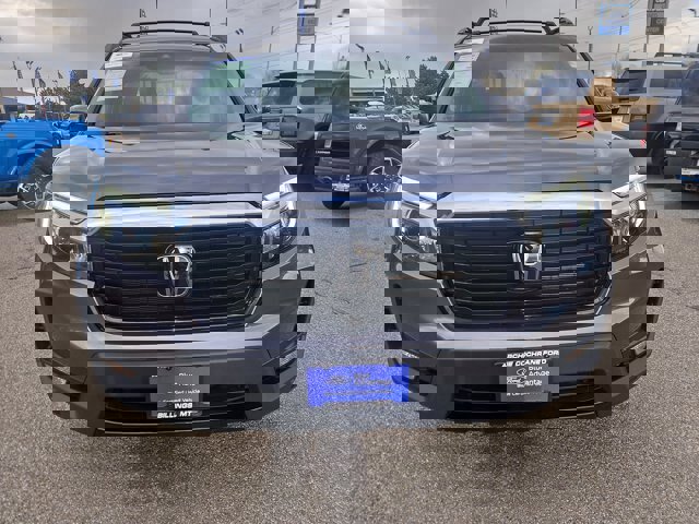 Used 2022 Honda Ridgeline RTL-E image 8