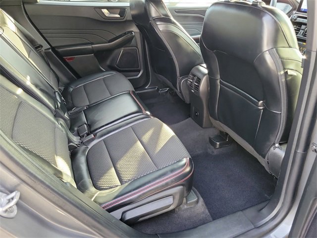 Certified 2023 Ford Escape ST-Line image 22