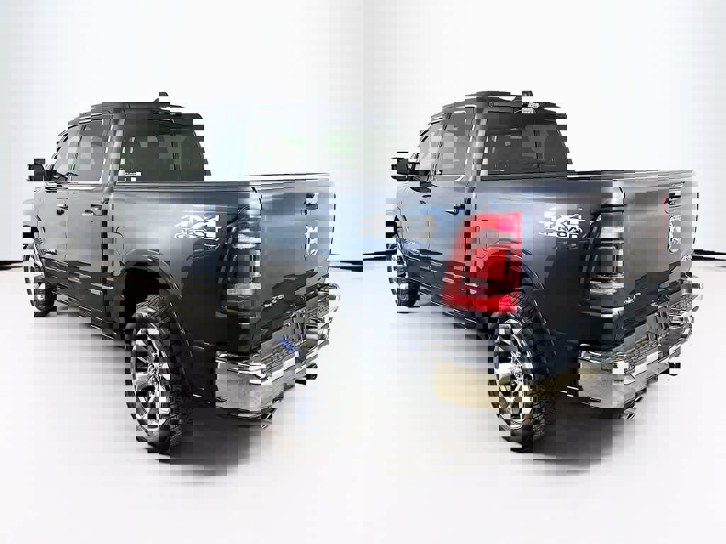 Used 2021 RAM 1500 Limited image 4