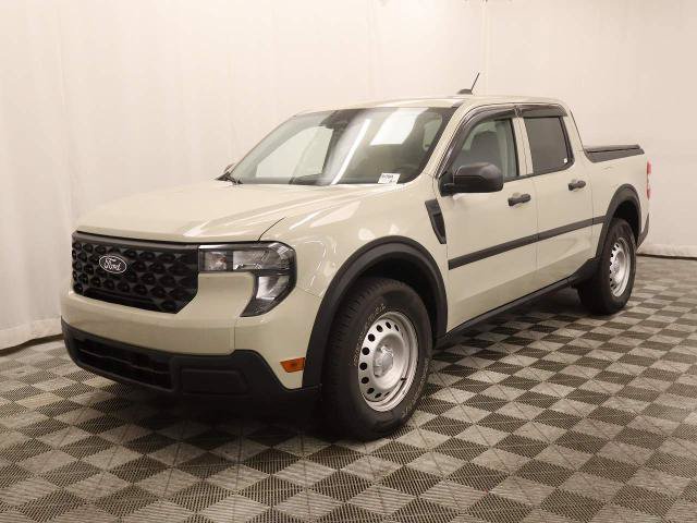 Certified 2025 Ford Maverick XL w/ Equipment Group 101A AWD/4WD image 11