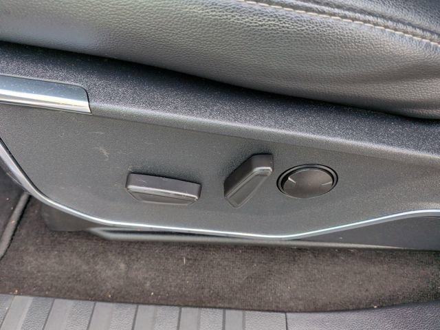 Certified 2022 Ford F150 Lariat w/ Max Trailer Tow Package image 19