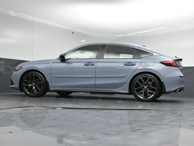 Used 2023 Honda Civic Sport Touring image 38