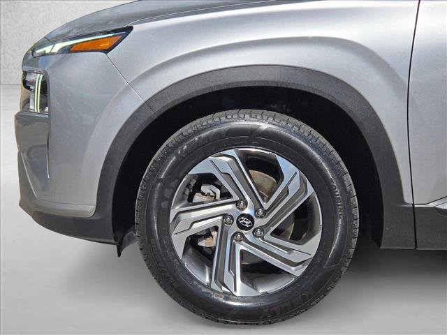 Used 2023 Hyundai Santa Fe SEL FWD image 10