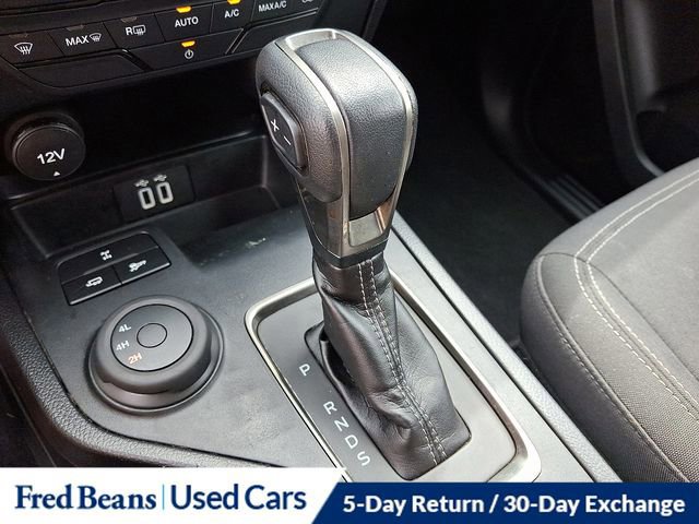 Certified 2023 Ford Ranger XLT w/ Equipment Group 301A Mid image 23