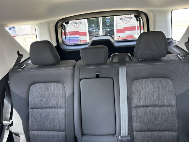 Certified 2023 Ford Bronco Sport Big Bend AWD/4WD image 22